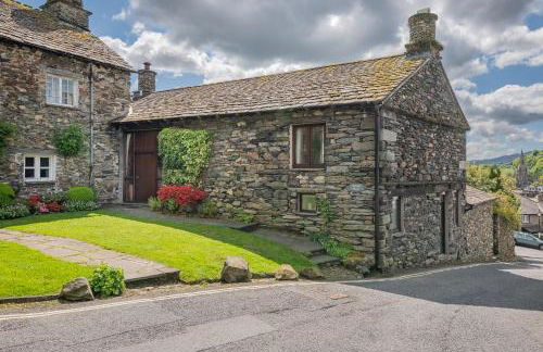 Dwarf Hall - central Ambleside - Foto 1