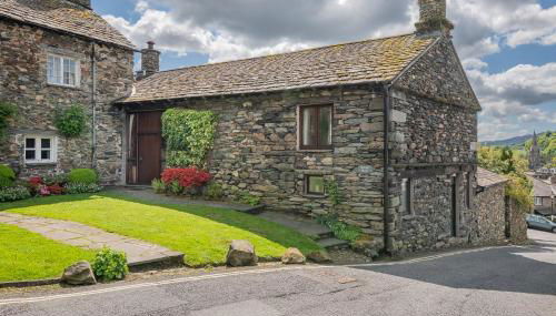 Dwarf Hall - central Ambleside - Foto 1, Other