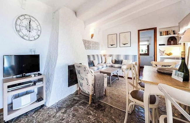 Villa Bini Rocio - Photo 6