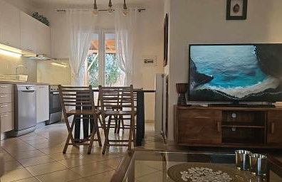 Casa Mameli Αpartments - Foto 3