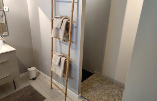 GITE "LE VALLON DE PARAY" - Photo 11