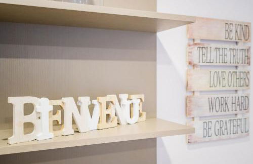 Exclusive quietness in the heart of Madrid with Public Parking, Breakfast, 2 bathrooms - Photo 48