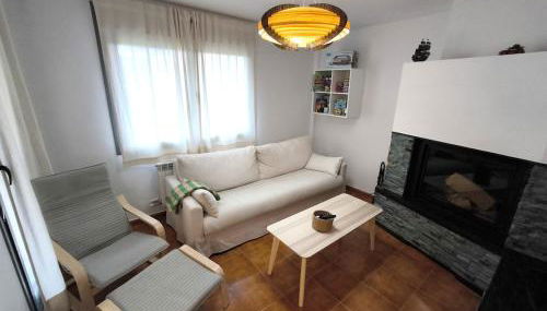 Unifamiliar con jardín, piscina, tenis y pádel - Foto 3