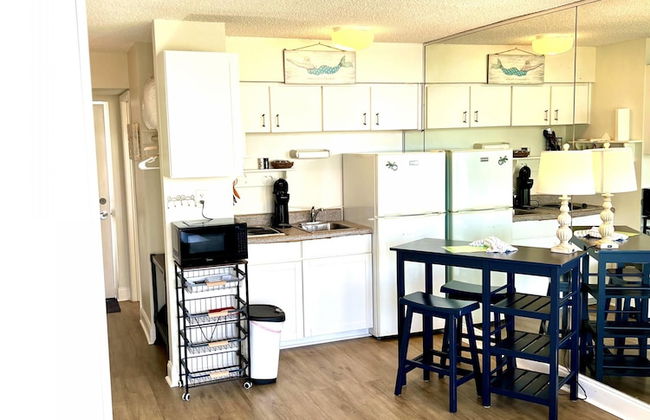 Waters Edge - Ocean View at Symphony Beach Club - Foto 7