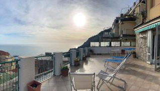 Sunflower terrazza panoramica - Foto 2