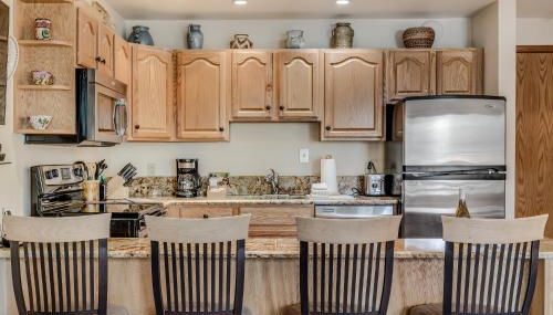 Laurelwood Condominiums 205 - Foto 4