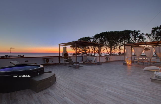 Villa Amazing Sunset Terrace - Foto 37