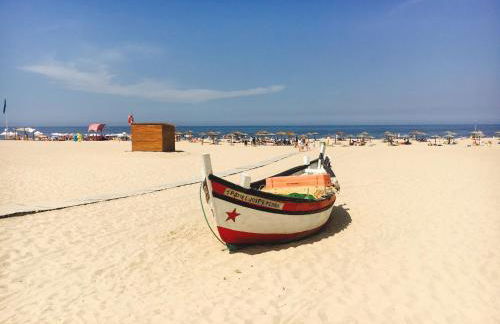 Casinha Azul near Meco Beach - Foto 21