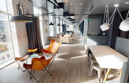 For Students Only - iQ Shoreditch in London - Foto 9