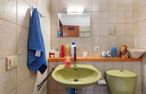 Ferienwohnung Alpenblick - Foto 18