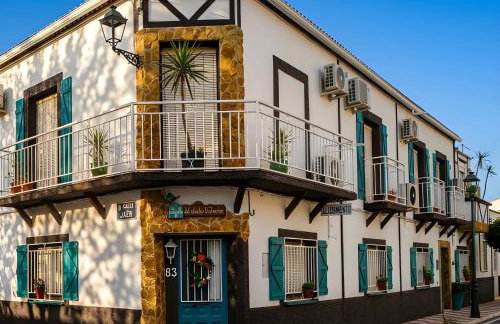 La Casica del Abuelo Valentín - Foto 61