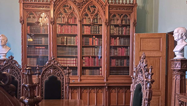 Amalienborg Palace Guided Tour - Foto 4