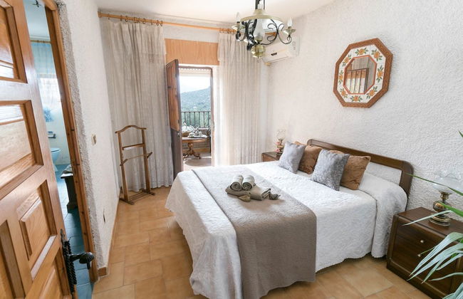 Finca del Valle - Foto 4