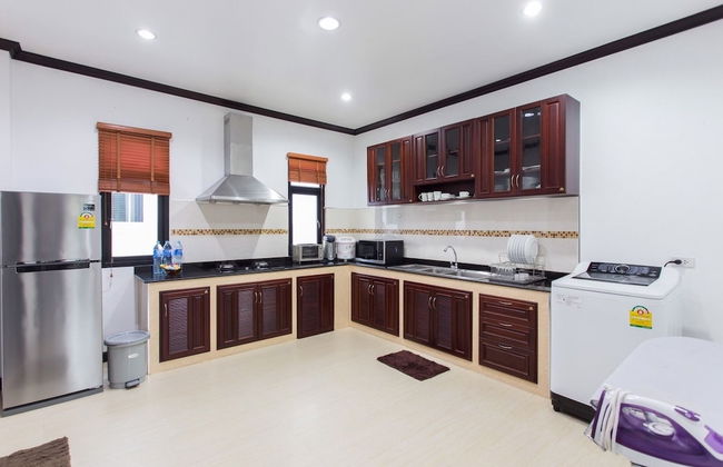 The Unique Krabi Private Pool Villa - Foto 13