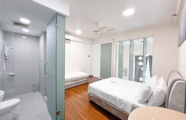 The Scott Garden by Manhattan Group - Foto 33