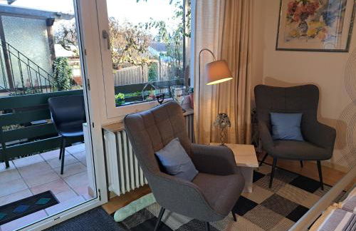 Ferienwohnung Prinz - Foto 18