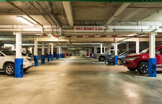 Edgewater Palms Apartments - Foto 71