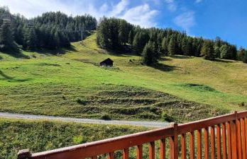 Résidence Avenir 1800 - Appartement Duplex tout confort - ski aux pieds MAE-0581 - Foto 16