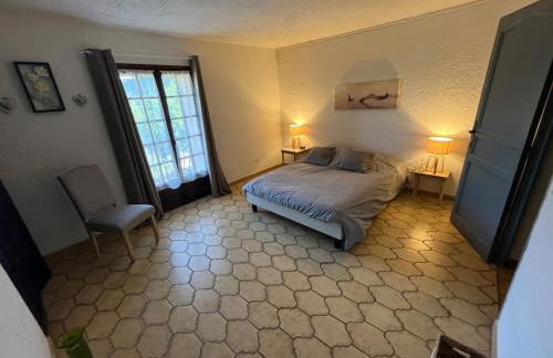 Charmante retraite champêtre - Foto 7