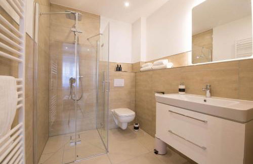 Luxury Saarbrücken 2 - Foto 7