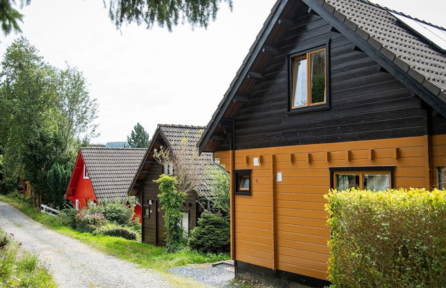 Escape in Dochamps Chalet - Photo 35