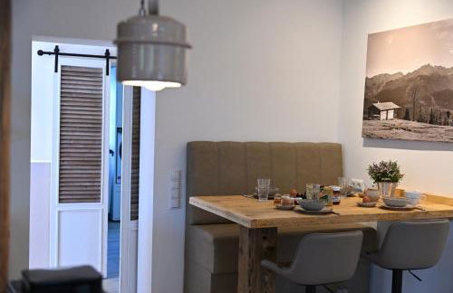 Ferienwohnung Lämmche, EG mit eingezäuntem Garten - Foto 11