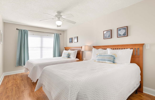 Sandpiper 1 by Tybee Vacation Rentals - Photo 35