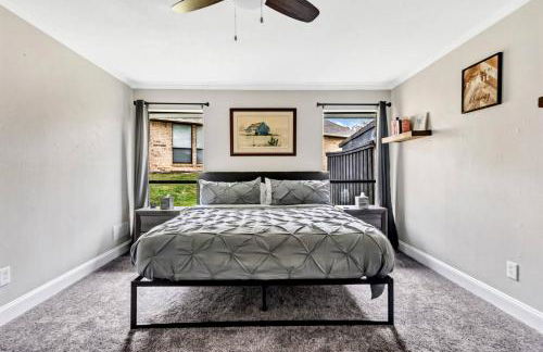 Jacuzzi Lakefront Home w/ Game room+play structure - Foto 30