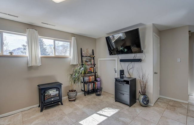 4BR Mtn Viewsgarden of the Godshot Tub, Firepit - Photo 28