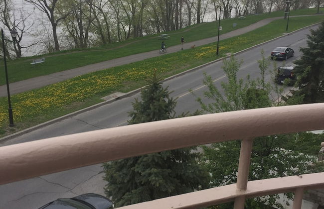 Cozy water front Montreal - Foto 47