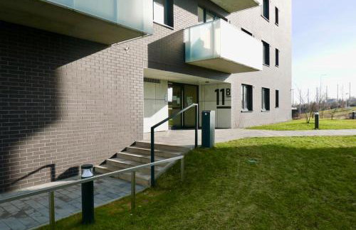 Studio nr 2 close to Medicover and Paley Institute - Foto 9