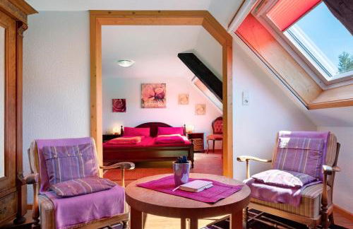 Grundhäusle Gütenbach - Foto 20