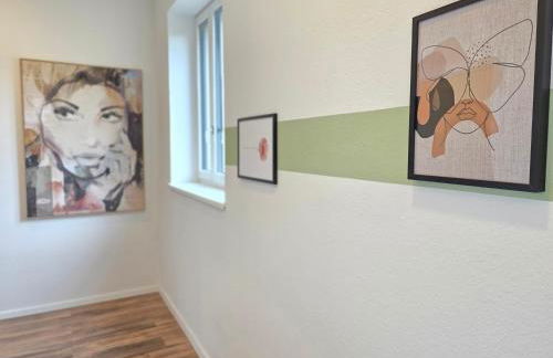 Black Forest -4- I Design I Boxspring I Balkon mit Ausblick I Spielplatz I Nespresso - Foto 12