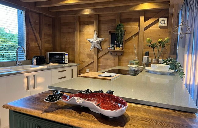 The Hen House - Foto 31