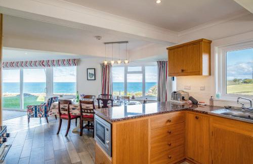 Trevan House Lundy - Foto 15
