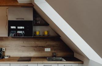 Stadt Land Fluss Boutique Aparthotel by Zollhaus - Foto 26