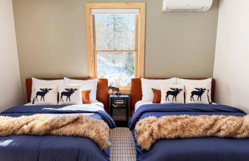 Sauna, Hot Tub, Game Room & Mountain Views - Foto 41