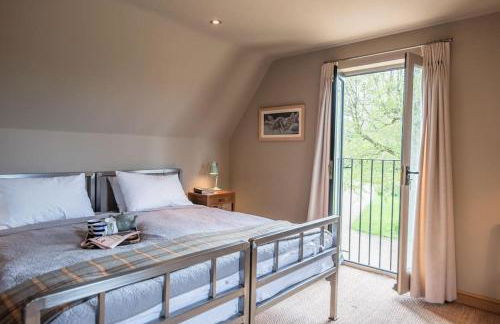 Gardiners Cottage Barn, Braiseworth - Foto 10