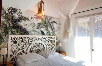 La Rose des Vents & Spa - Gite Savane - Foto 1