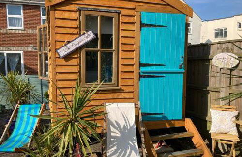 The Sashes - Cozy Apartment - FREE Parking - Ultrafast WIFI - Smart TV - Netflix - sleeps up to 6! Close to Poole Town Center & Sandbanks & Bournemouth - Foto 58
