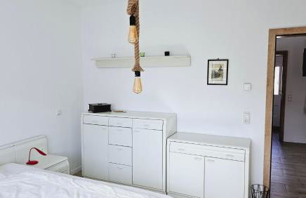 Moderne Wohnung in Steinheim Westfalen - Foto 44