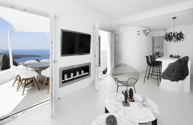 Villa Etheras - Photo 9