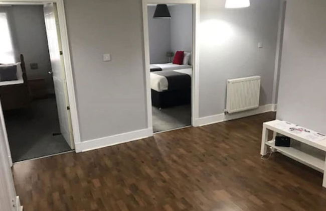 Edinburgh Playhouse Apartments - Foto 70