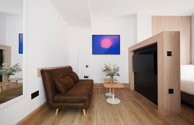 Numa Madrid Goya - Foto 7