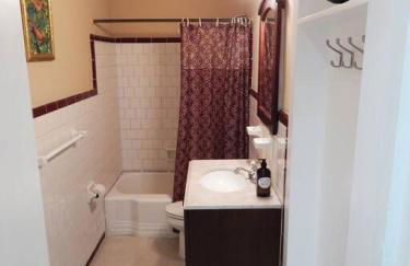 2 bed, 1 bath riverfront loft - Foto 22