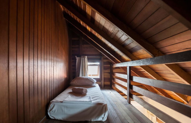 LOCAR-IN GRAMADO- Chalés Hill Top - Photo 5