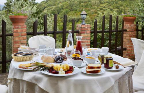 Il Vecchio Frantoio - Foto 51