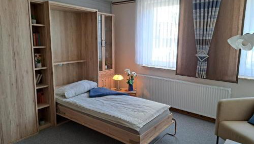 Haus Lieberum Apartment Erdgeschoß - Foto 3