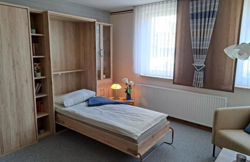 Haus Lieberum Apartment Erdgeschoß - Foto 3