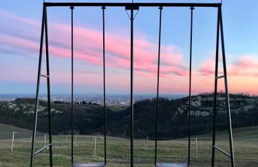 B&B Cà Bianca dell'Abbadessa - Foto 4